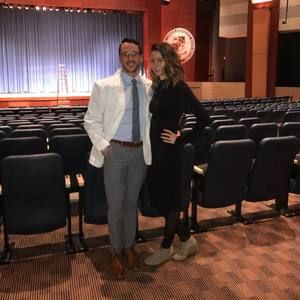 Meet your Posher, Brad